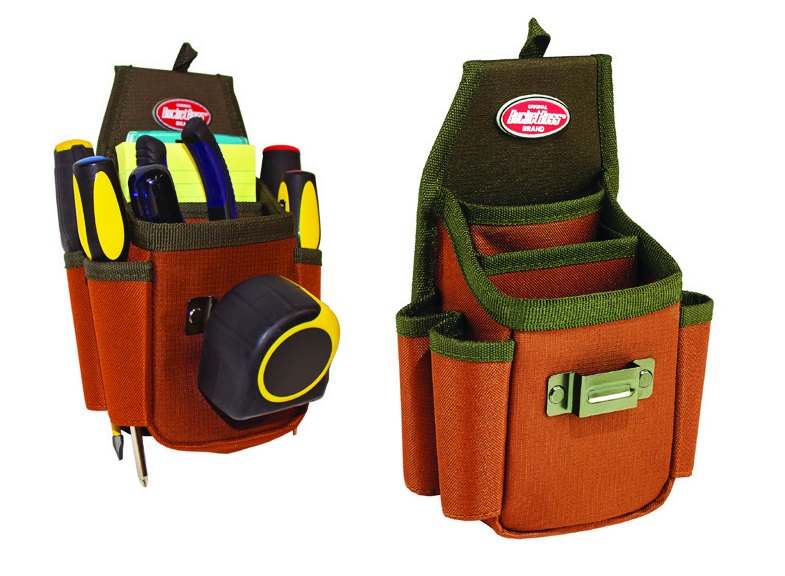 Utility Plus Pouch with Flap Fit&trade;